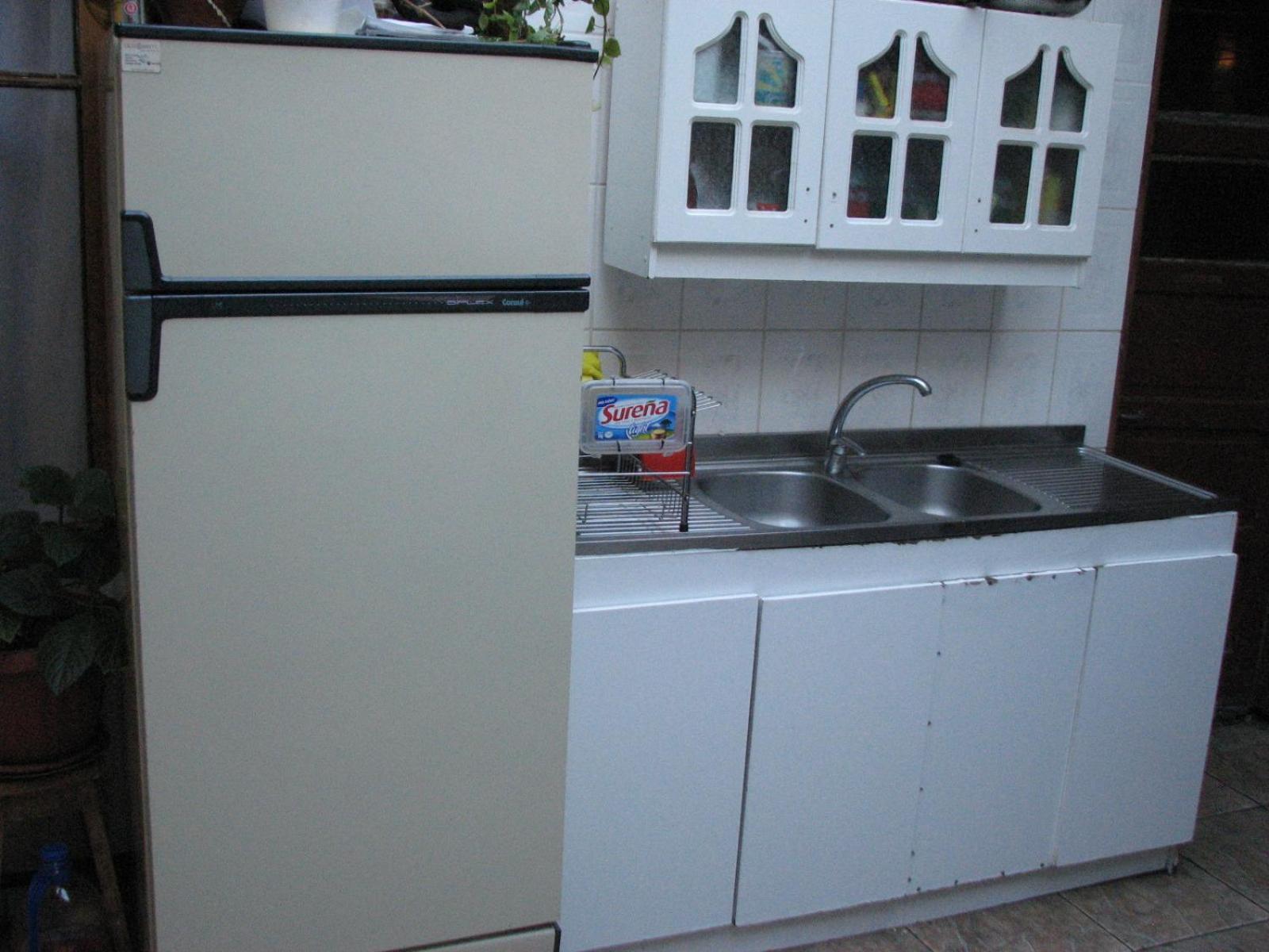 פואנטה ארנס Hostal El Mirador מראה חיצוני תמונה